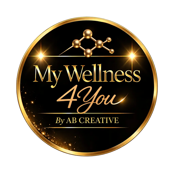 AB CREATIVE/My Wellness 4You